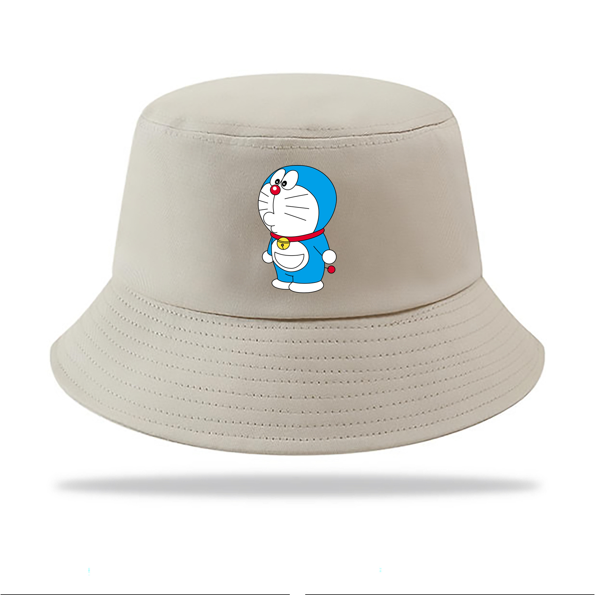 （画像用） ドラえもん Doraemon アウトドア日除けバケットハット